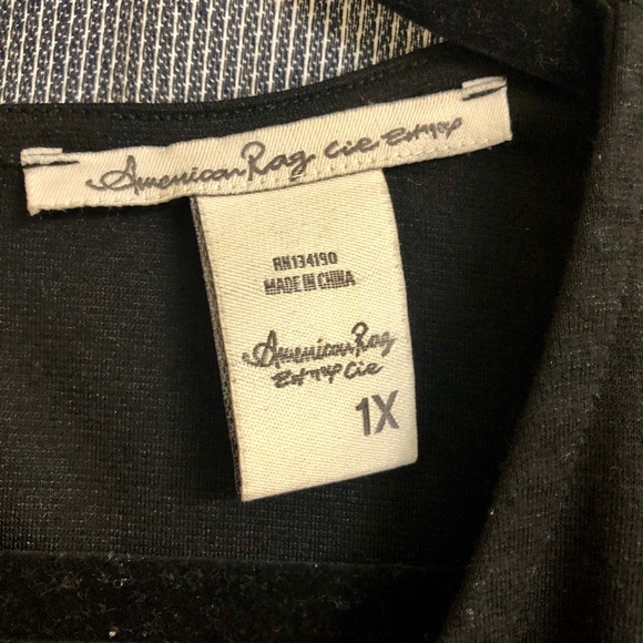 American Rag Dress - Picture 3 of 3